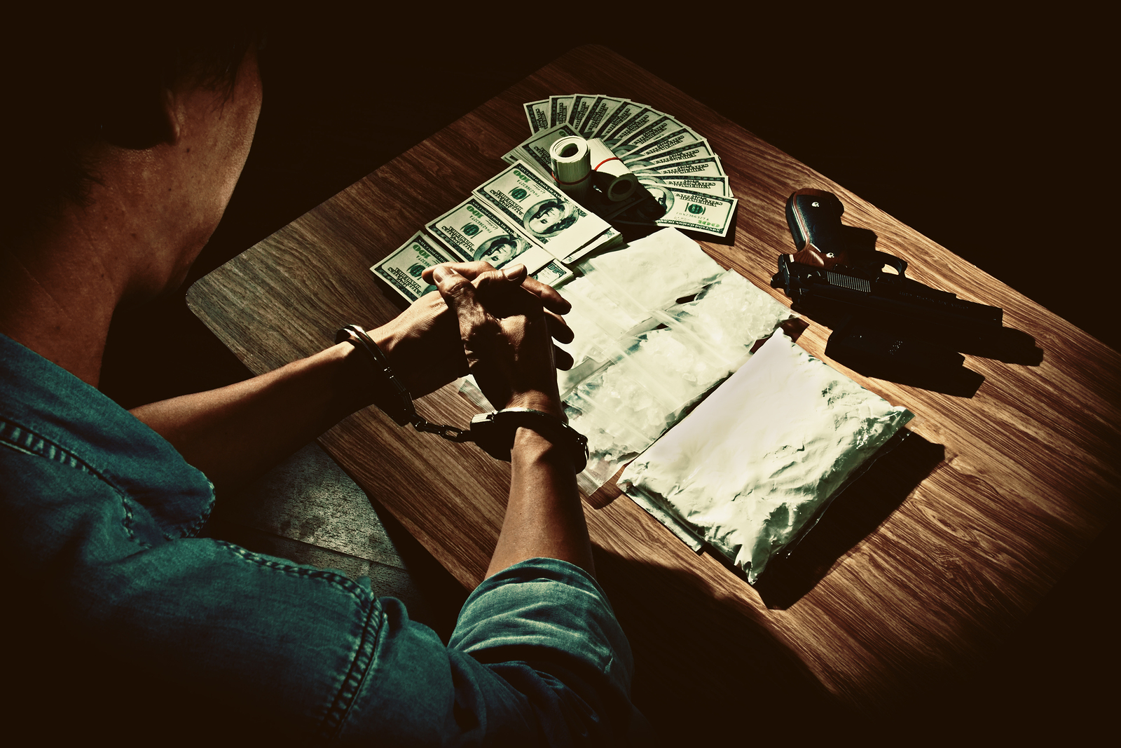 Defense for Unlawful Possession of a Firearm Capetillo Law Firm