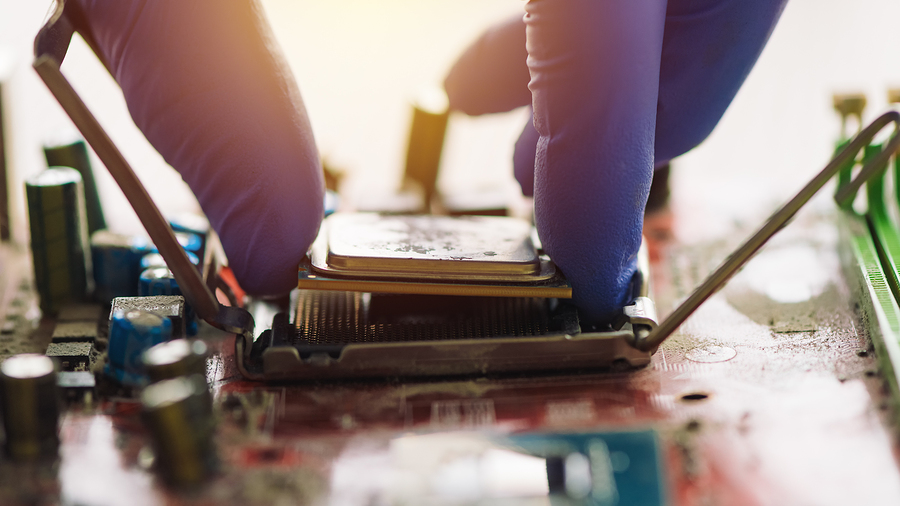 Defense for Electronic Data Tampering Capetillo Law Firm