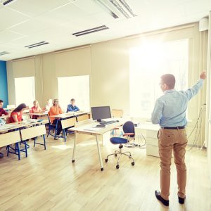 How a DUI Conviction Could Hinder Your Teaching Career