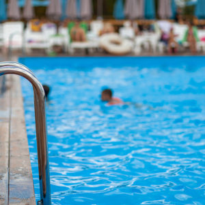 Fort Bend Pool Injury Attorney