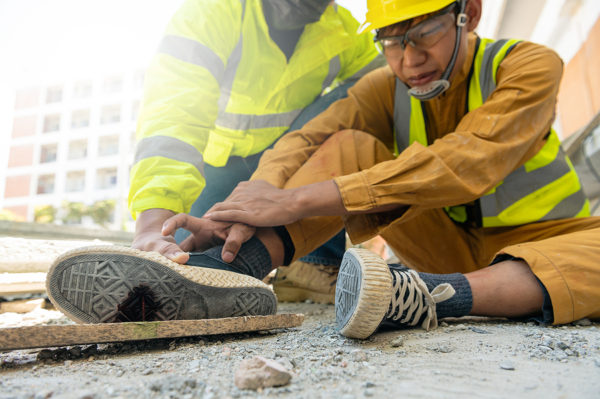Personal Injury and Workers Compensation