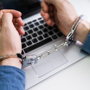 Can You Be Charged With Computer Crime Without Intent