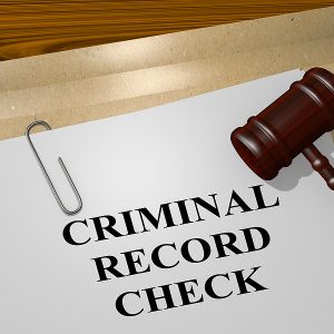 Can a Felony Conviction Be Removed or Sealed in Texas