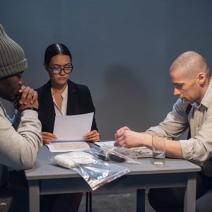 Criminal Defense Lawyer Tactics for Body Cam Footage