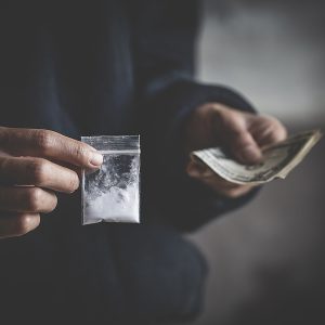 Does Quantity Determine Drug Felony Charges