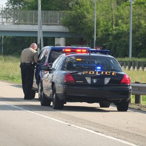 Does Talking to Police Ever Actually Help Your Case