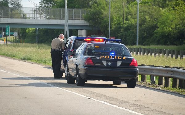 Does Talking to Police Ever Actually Help Your Case