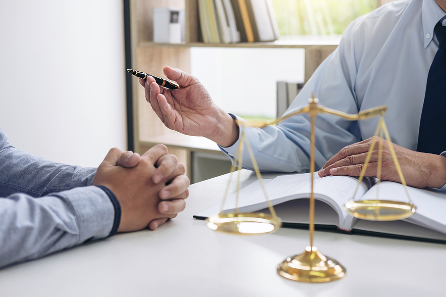 How Long Does Texas Have to Indict You on a Felony Charge? - Capetillo ...