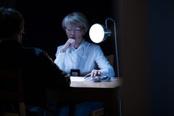 Mistakes Clients Make Without a Criminal Defense Lawyer