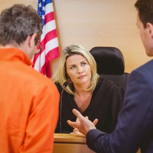 When a Criminal Defense Lawyer Pushes Case Dismissal