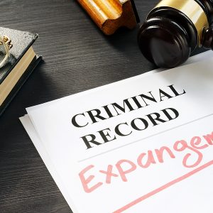 Can You Expunge a Criminal Record Without a Lawyer in Texas?