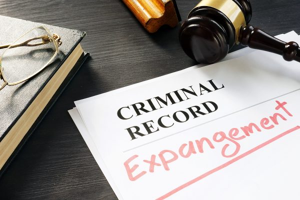 Can You Expunge a Criminal Record Without a Lawyer in Texas?