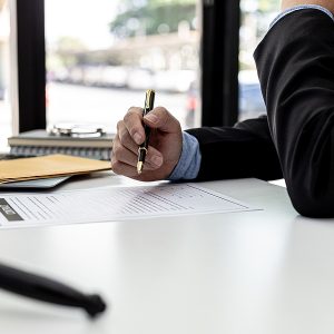 What Happens If No Lawyer Is Willing to Represent My Criminal Case?