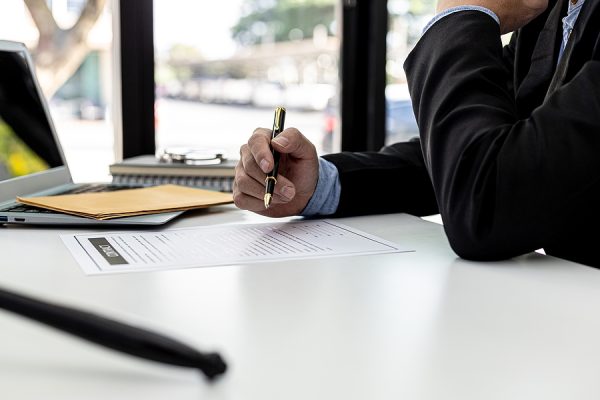 What Happens If No Lawyer Is Willing to Represent My Criminal Case?